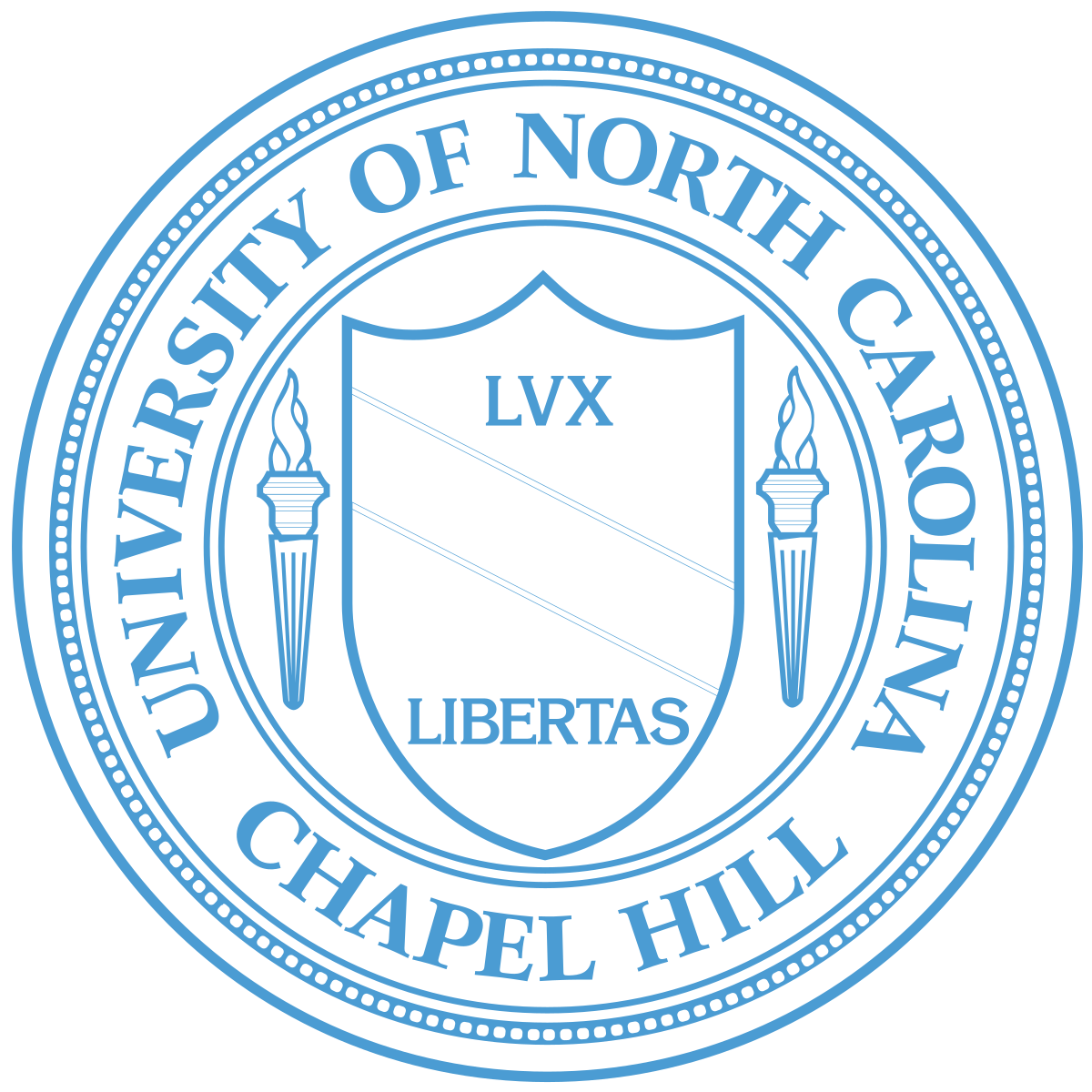 University of North Carolina, Chapel Hill